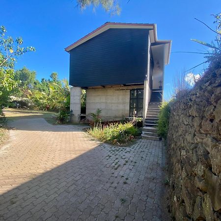 Hostal Hanga Roa Reka 外观 照片